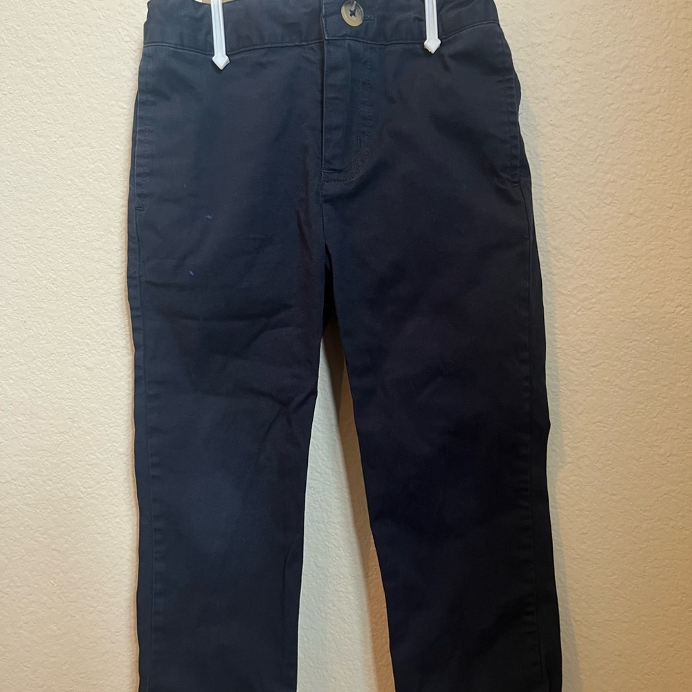 Andy & Evan Navy Blue Pants